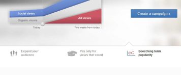 How- to pay to promote your video on YouTube