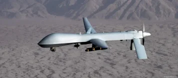 Has drone technology made the art of war too impersonal?