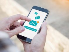 Wasn’t email supposed to be dead by now?