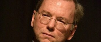Google chief Schmidt to sell 42% of shares valued at $2.5 billion