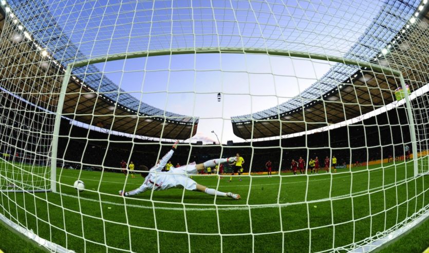 FIFA Soccer
