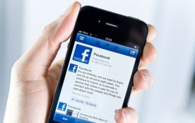 Facebook is getting into new smartphones whether you want it or not