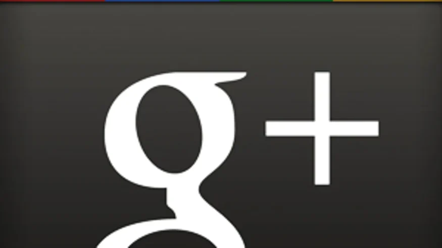 Ghost Town Google Plus