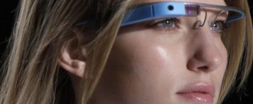 Google Glass may be the ultimate distraction that could kill any of us