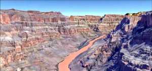 10 cool views of America as seen through Google Street View