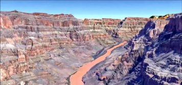 10 cool views of America as seen through Google Street View