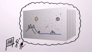 How the universe is defined
