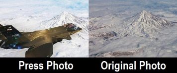 Iran’s awesome new stealth fighter that nobody will see in the air