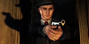 LA Noire blooper real shows how much effort was put into the game