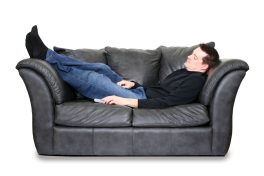 How to slow global warming: “work less” says liberal think tank study