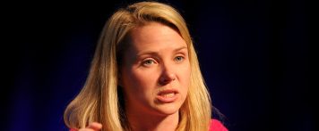 Marissa Mayer’s first big mistake at Yahoo is a ludicrous one for a tech company