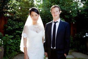 How has Mark Zuckerberg been so private while running Facebook?