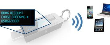 MyIDKey busts $150k on Kickstarter in 2 days