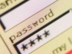 Duh. The easiest way to stop hackers is with real passwords.