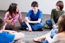 The biggest reason parents join Facebook: yep, monitoring their kids