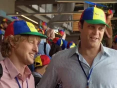 Interning at Google through the eyes of Vince Vaughn and Owen Wilson