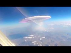 Top UFO sightings around the world in 2012