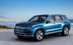VW’s global car will change the industry forever
