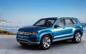VW’s global car will change the industry forever