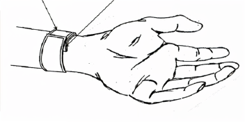 Is this the iWatch patent?