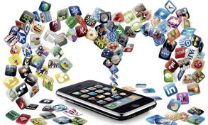 Top restaurant apps being used by consumers