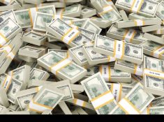 The future of money