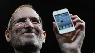 Is the end of the Apple era starting?