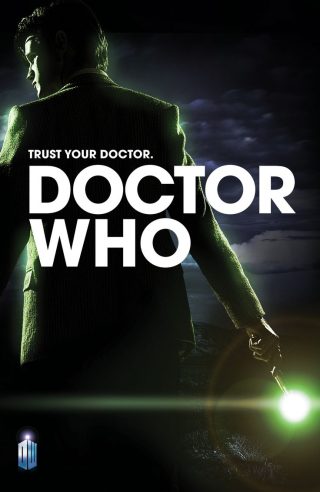 Dr Who Karen Gillan