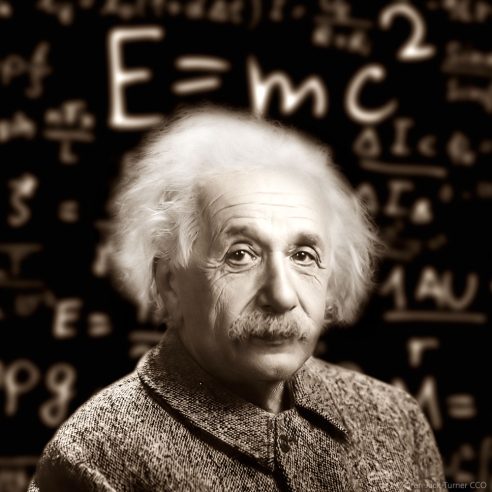 Einstein
