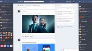 Facebook news feed redesign may be better for everyone except businesses