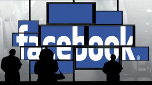 The biggest problem with the child porn that hit Facebook is that 16,000 people shared it