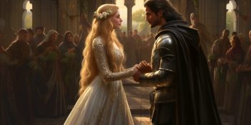 Game of Thrones as told by Peter Falk to Fred Savage