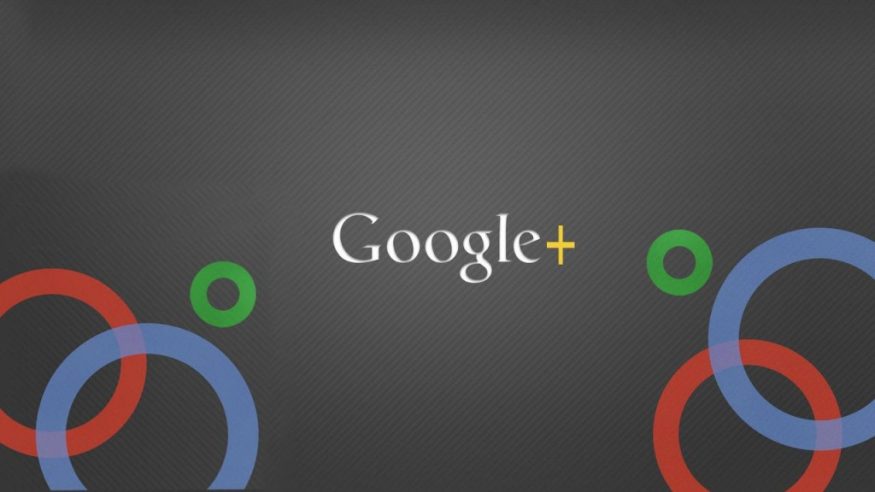 Google+ Specifications