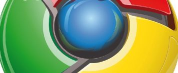 Google Chrome refuses to get hacked