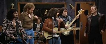 Your social media. It needs more cowbell.
