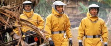 There’s something fishy about the government’s huge smallpox antiviral buy of Arestvyr
