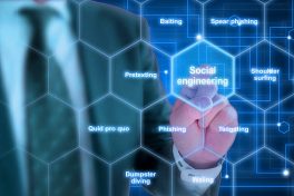 How social engineering works