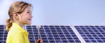 US states that are embracing solar energy the most