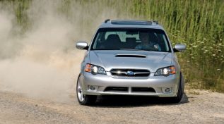 Subaru spinout pass and Russian meteor prove that everyone needs a dashboard camera