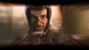 Tony Stark is absolutely grumpy about the new Iron Man 3 trailer