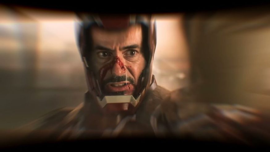 Tony Stark