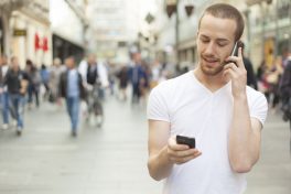Are we carrying too many devices?