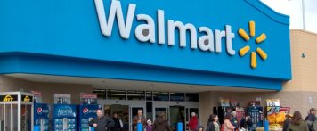 With Walmart delivery on the horizon, Google’s world domination is at hand