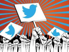 On Twitter, we like to spew vitriol