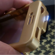 Can the Yellow Jacket stun gun cell phone case take personal safety to the next level?
