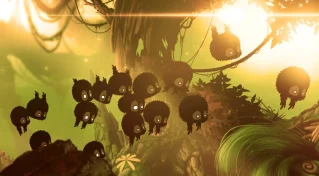Badland for iOS might be the mobile game you’ve been waiting for