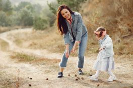 Crowdsource parenting is a good (and bad) component of social media