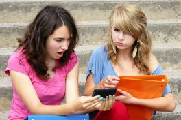 Why kids must be taught digital manners