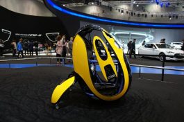 Hyundai lays a mobility egg because walking is overrated