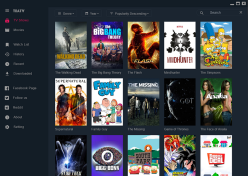 Internet TV is our (near) future